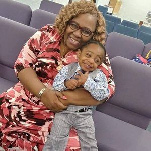 Meet your Posher, Frankie